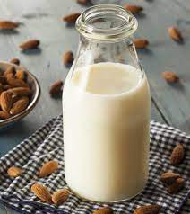Almond Milk For Babies Is It Safe When How Parentpanic Com