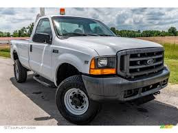 Image result for Oxford White 1999 F350
