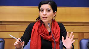 La ministra dadone per i giovani a bruxelles. Chi E Fabiana Dadone Ministra Della Pubblica Amministrazione
