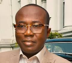 Daniel Koranteng Twum-Brown