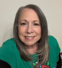 New Hairstyle After 15 Years