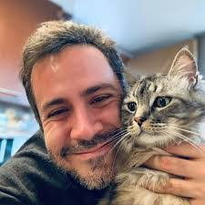 Allan Majano's Instagram, Twitter & Facebook