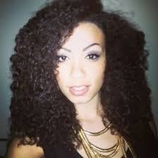 Natalie Lyles's Instagram, Twitter & Facebook