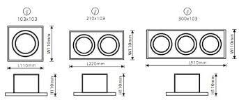 Image Result For Ceiling Spot Light Dimension Technical Drawing Design Architecture Drawing