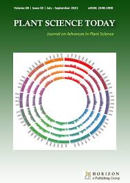 We did not find results for: Plant Science Today