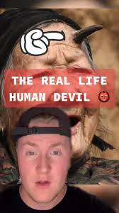 Check spelling or type a new query. Discover Devil In Real Life S Popular Videos Tiktok