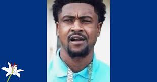 Antwan Watson, age 35