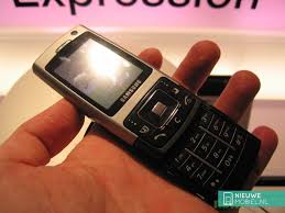 Samsung Z550: all deals, specs ...