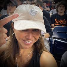 What do gardeners do with hanging ferns for winter?