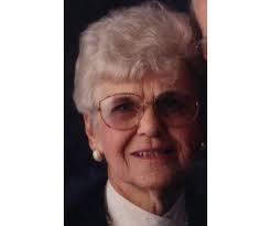 Leah Osterbur Obituary (1926