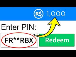 This Promocode Get 1 000 Free Robux Easy On Roblox November 2019 Go Videos All Jeux Enfant