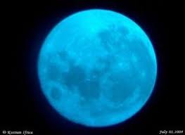 Indian Country Today Media Network Com Blue Moon Full Blue Moon Moon