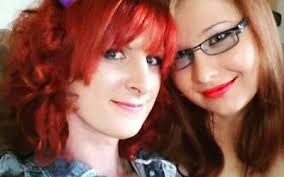 Mantan Tentara Amerika Berubah Jadi Transgender Cantik