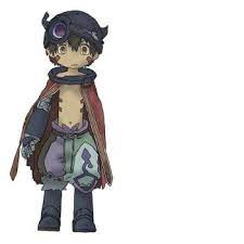 Reg Made In Abyss By Bondrewd By Bondrewd Character Concept Concept Art Characters Anime