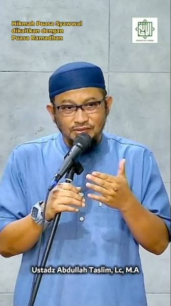 Abdullah Taslim