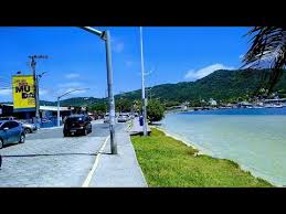 Lagoa da conceicao, florianopolis bölgesinde yemek: Lagoa Da Conceicao Em Florianopolis Sc Youtube