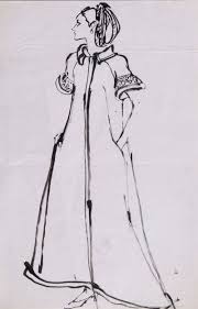 The Art Of Fashion Illustration Drawing On Style Gray M C A London Uk Fashion Illustration Fashion Illustration Vintage Illustration