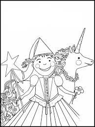 Astounding printable unicorn coloring pages with unicorn coloring. Pinkalicious 1 Coloring Page Free Printable Coloring Pages For Kids