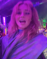 Life behind the scenes of Kylie 💜🧚‍♀️