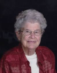 Louise May Obituary (2013)