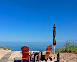 Maybe you would like to learn more about one of these? East Tawas Mi Tawas Bay Beach Resort Rentals