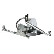 3 Led Ic New Construction Recessed Can Title 24
