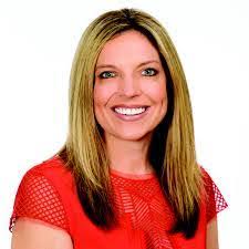 Joanna Vogel's Instagram, Twitter & Facebook