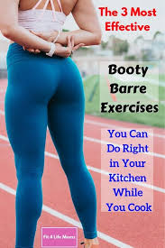 Pin On Barre Workouts