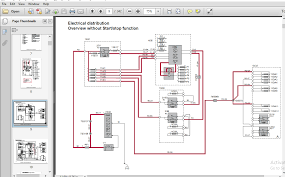 Circuit diagram program free fresh wiring diagram vs schematic free. Diagram 2001 Volvo S60 Wiring Diagrams Full Version Hd Quality Wiring Diagrams Milsdiagram Fimaanapoli It