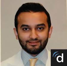 Dr. Haseeb A. Rahman, MD