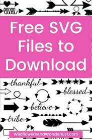 Svg Free Svg Free Cricut Free Cricut Svg Files Free Cricut