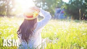 Positive Acoustic Inspirational And Uplifting Background Music Instrumental By Ashamaluevmusic Youtube