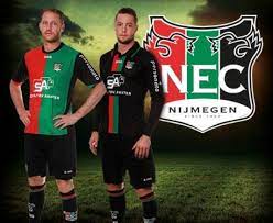 1974'teki küme düşme bir uyarıydı ve nec ertesi yıl geri dönmesine. New Nec Nijmegen Kits 13 14 Jako Nec Jerseys Home Away 2013 2014 Football Kit News