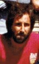 Peter, Felipe Lainez Ortiz