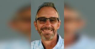 Obituary information for Scott D. Buck