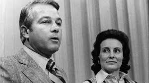 Former Louisiana Governor Edwin Edwards has died