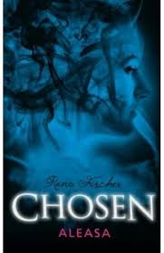 Chosen Aleasa De Rena Fischer Editura Unicart Recenzie Chosen Poster Movie Posters