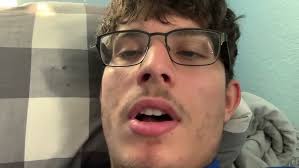 Nathan Galynsky Reviewing Israeli Snacks from A Party (3/18/22) Feat David  Galynsky