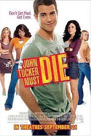 John Tucker Must Die Movieguide Movie Reviews For Christians