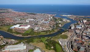 12, gatacre street dudley, dy3 2nz united kingdom tel: Sunderland Definition Und Bedeutung Collins Worterbuch