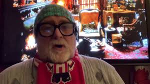 The murders of Albert Edward Burrows