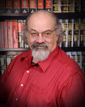 Clown William Book 3