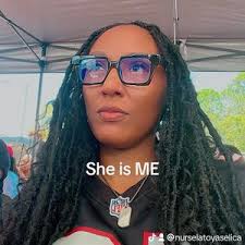Latoya Nash (@nurselatoyaselica)