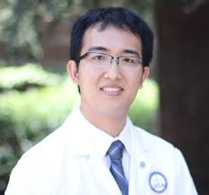 Samuel Zeng's Instagram, Twitter & Facebook