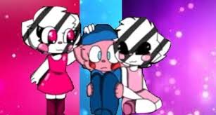 Zee And Zuzy X George Cute Disney Drawings Disney Drawings Fan Art