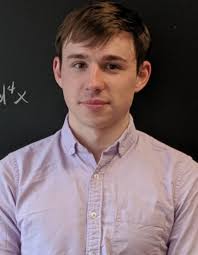 Graduate Student Summer Fellows Named by Leinweber Center for Theoretical  Physics