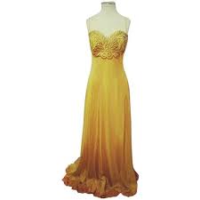 Pre Owned Egyptian Silk Dress Brown Cocktail Dresses Egyptian Dress Silk Cocktail Dress