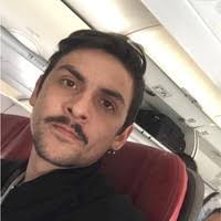 Rodrigo Pinilla Vidal