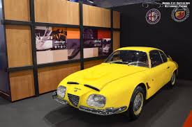 Image result for Giallo Prototipo 2017 Alfa-Romeo