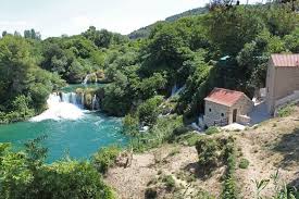 The highlight was the krka national park and from £353.08*. Krka Waterfalls From Trogir Most Popular Tours From Trogir